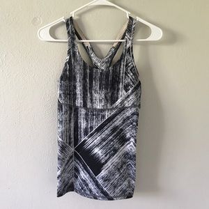 Razorback Workout Tank